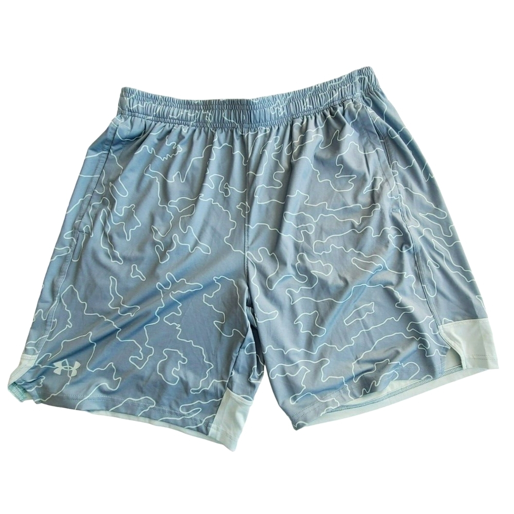 Under Armour Loose‎ Shorts Size XL